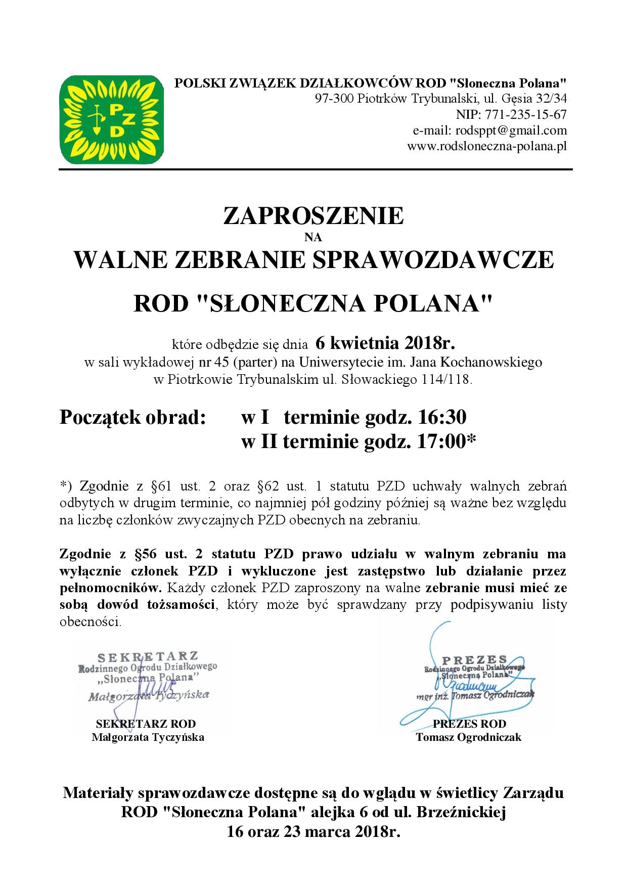 walne zebranie str1